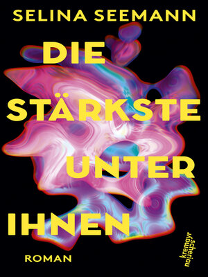 cover image of Die Stärkste unter ihnen